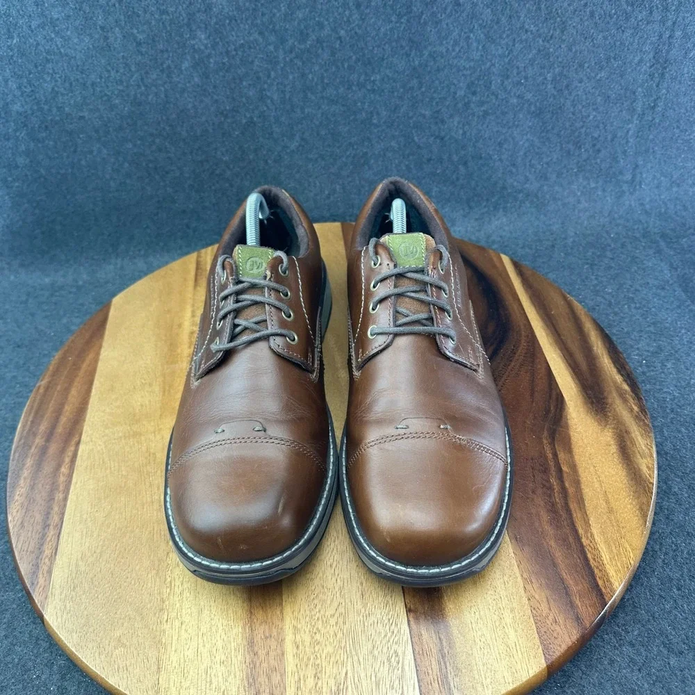 Merrell men brown